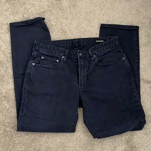 Bonobos Jeans 32x32